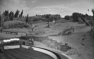 Beskid Sport Arena dolna stacja - 17-06-2026 19:49