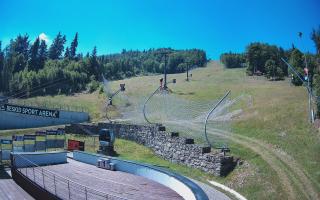 Beskid Sport Arena dolna stacja - 27-06-2026 09:25