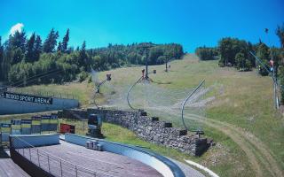 Beskid Sport Arena dolna stacja - 27-06-2026 09:32
