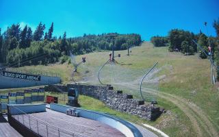 Beskid Sport Arena dolna stacja - 27-06-2026 09:40