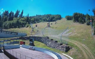 Beskid Sport Arena dolna stacja - 27-06-2026 09:47