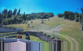 Beskid Sport Arena dolna stacja - 27-06-2026 10:01