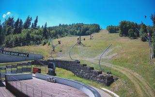 Beskid Sport Arena dolna stacja - 27-06-2026 10:15