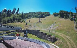 Beskid Sport Arena dolna stacja - 27-06-2026 10:22