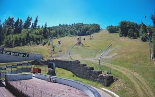 Beskid Sport Arena dolna stacja - 27-06-2026 10:29