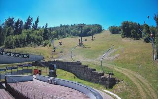 Beskid Sport Arena dolna stacja - 27-06-2026 10:37