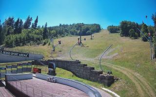 Beskid Sport Arena dolna stacja - 27-06-2026 10:44