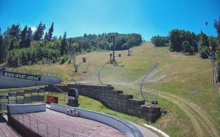Beskid Sport Arena dolna stacja - 27-06-2026 10:51