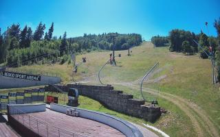 Beskid Sport Arena dolna stacja - 27-06-2026 11:05