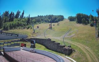 Beskid Sport Arena dolna stacja - 27-06-2026 11:12