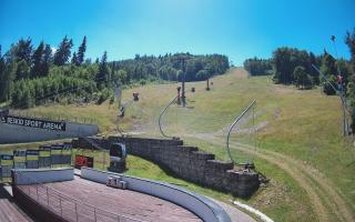 Beskid Sport Arena dolna stacja - 27-06-2026 11:19
