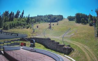 Beskid Sport Arena dolna stacja - 27-06-2026 11:26