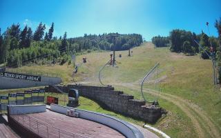 Beskid Sport Arena dolna stacja - 27-06-2026 11:34