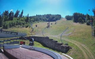 Beskid Sport Arena dolna stacja - 27-06-2026 11:48