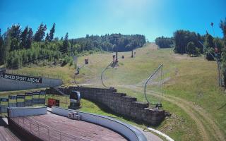 Beskid Sport Arena dolna stacja - 27-06-2026 11:55