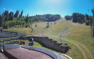 Beskid Sport Arena dolna stacja - 27-06-2026 12:02