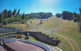 Beskid Sport Arena dolna stacja - 27-06-2026 12:09