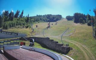 Beskid Sport Arena dolna stacja - 27-06-2026 12:16