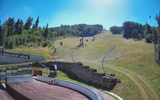 Beskid Sport Arena dolna stacja - 27-06-2026 12:23