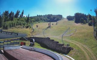 Beskid Sport Arena dolna stacja - 27-06-2026 12:31