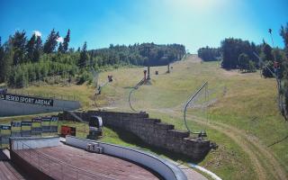 Beskid Sport Arena dolna stacja - 27-06-2026 12:38