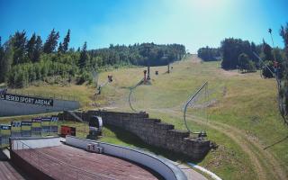 Beskid Sport Arena dolna stacja - 27-06-2026 12:52