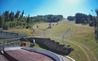 Beskid Sport Arena dolna stacja - 27-06-2026 12:59