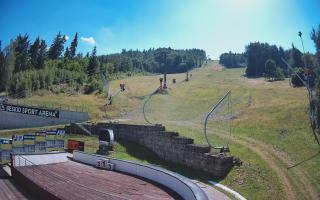Beskid Sport Arena dolna stacja - 27-06-2026 13:06