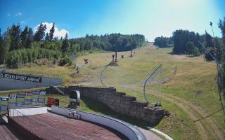 Beskid Sport Arena dolna stacja - 27-06-2026 13:28