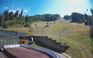 Beskid Sport Arena dolna stacja - 27-06-2026 13:35
