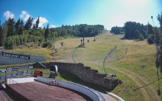Beskid Sport Arena dolna stacja - 27-06-2026 13:42