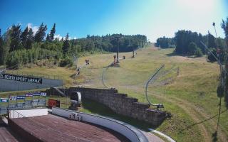 Beskid Sport Arena dolna stacja - 27-06-2026 13:56