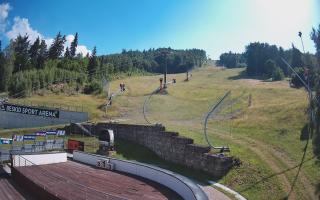 Beskid Sport Arena dolna stacja - 27-06-2026 14:10