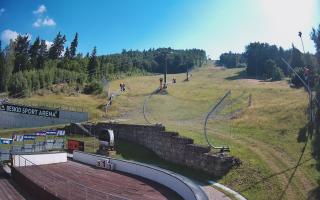 Beskid Sport Arena dolna stacja - 27-06-2026 14:17
