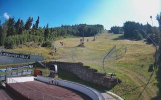 Beskid Sport Arena dolna stacja - 27-06-2026 14:25