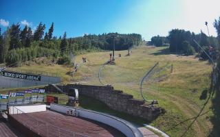 Beskid Sport Arena dolna stacja - 27-06-2026 14:32