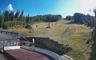 Beskid Sport Arena dolna stacja - 27-06-2026 14:39