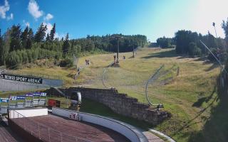 Beskid Sport Arena dolna stacja - 27-06-2026 15:00