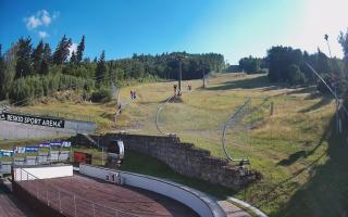 Beskid Sport Arena dolna stacja - 27-06-2026 15:14