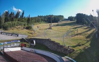 Beskid Sport Arena dolna stacja - 27-06-2026 15:36