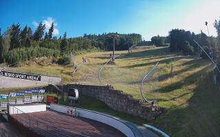 Beskid Sport Arena dolna stacja - 27-06-2026 15:57