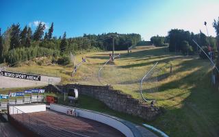 Beskid Sport Arena dolna stacja - 27-06-2026 16:04