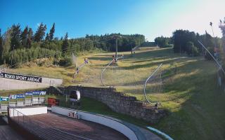 Beskid Sport Arena dolna stacja - 27-06-2026 16:11