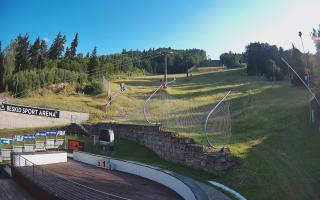 Beskid Sport Arena dolna stacja - 27-06-2026 16:18