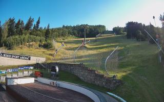 Beskid Sport Arena dolna stacja - 27-06-2026 16:26