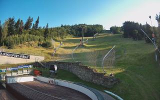 Beskid Sport Arena dolna stacja - 27-06-2026 16:33