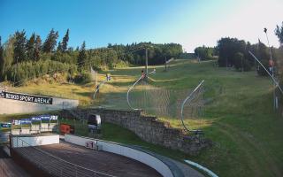 Beskid Sport Arena dolna stacja - 27-06-2026 16:40