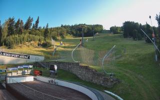Beskid Sport Arena dolna stacja - 27-06-2026 16:47