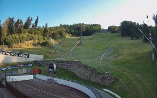 Beskid Sport Arena dolna stacja - 27-06-2026 17:01