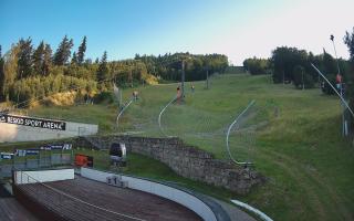 Beskid Sport Arena dolna stacja - 27-06-2026 17:08